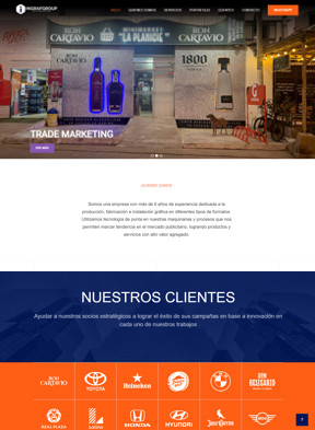 Clientes