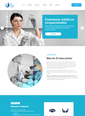 Clientes